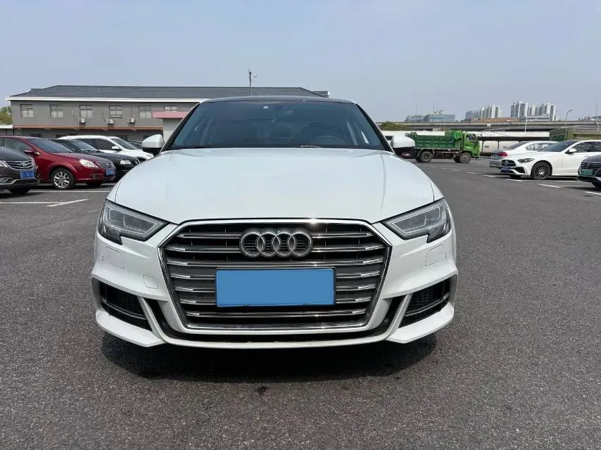 2019 Audi A3 1.4T 150HP L4 7DCT,autocango,china used car exporter,china ev exporter,chinese used car exporter,chinese used ev exporter