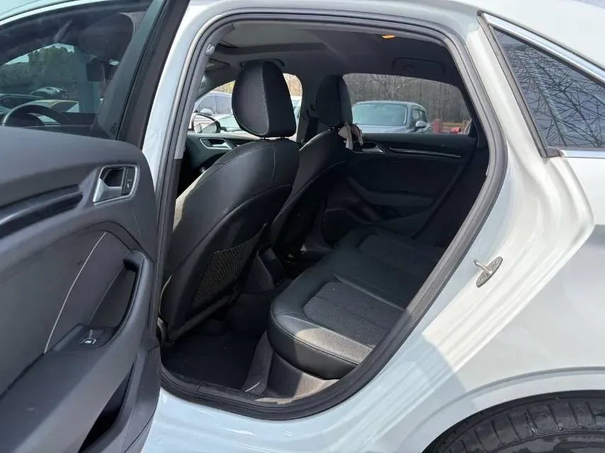 2019 Audi A3 1.4T 150HP L4 7DCT,autocango,china used car exporter,china ev exporter,chinese used car exporter,chinese used ev exporter