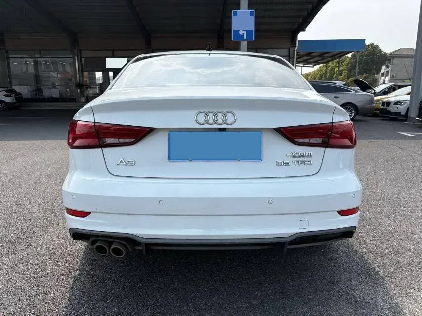2019 Audi A3 1.4T 150HP L4 7DCT,autocango,china used car exporter,china ev exporter,chinese used car exporter,chinese used ev exporter
