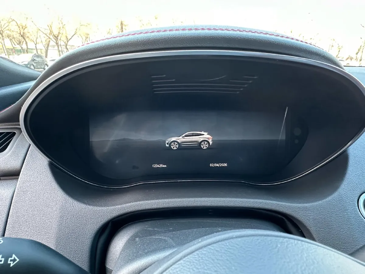 2024 Jaguar E-PACE 1.5T 200HP L3 8AT,autocango,china used car exporter,china ev exporter,chinese used car exporter,chinese used ev exporter