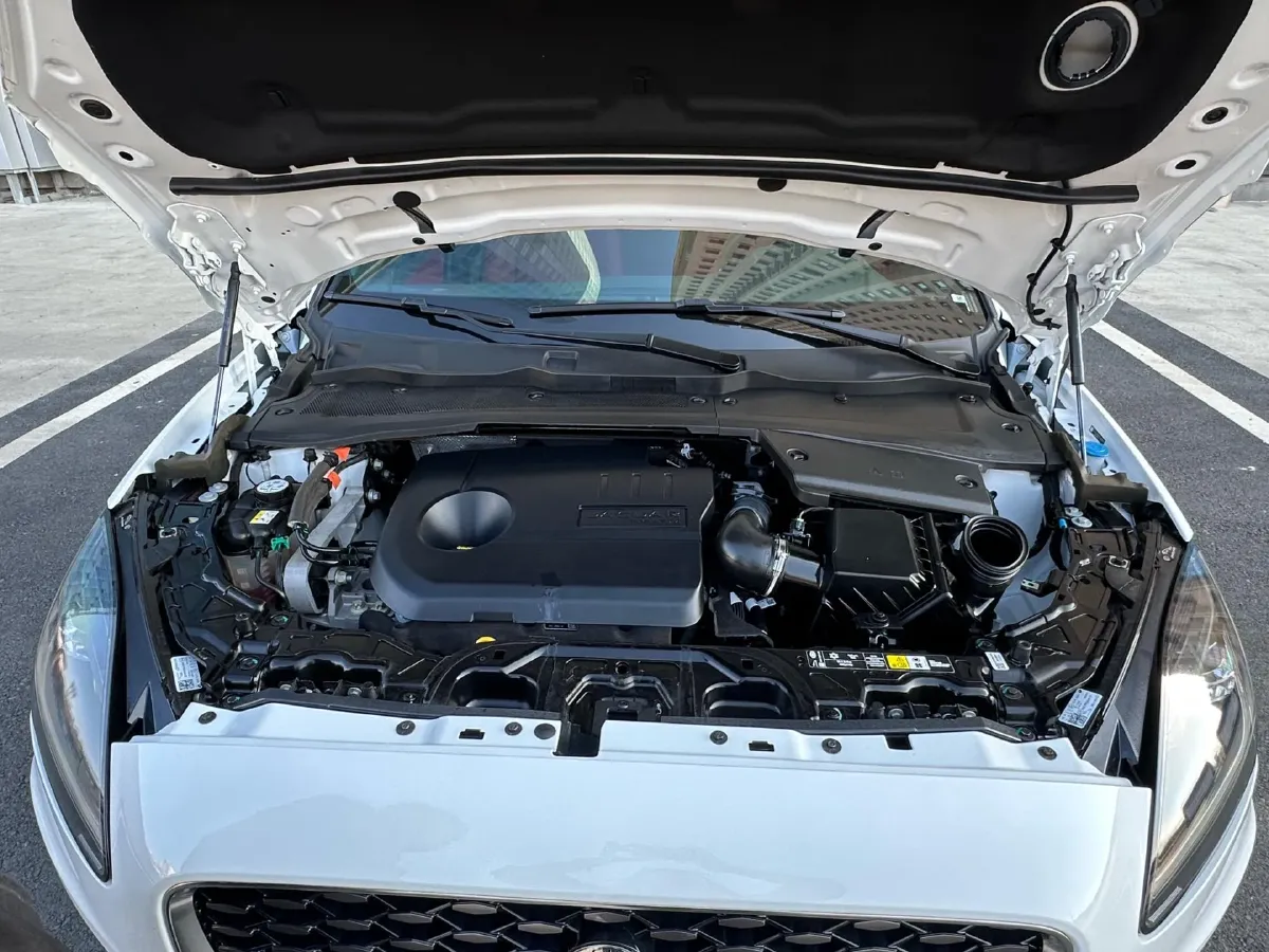 2024 Jaguar E-PACE 1.5T 200HP L3 8AT,autocango,china used car exporter,china ev exporter,chinese used car exporter,chinese used ev exporter