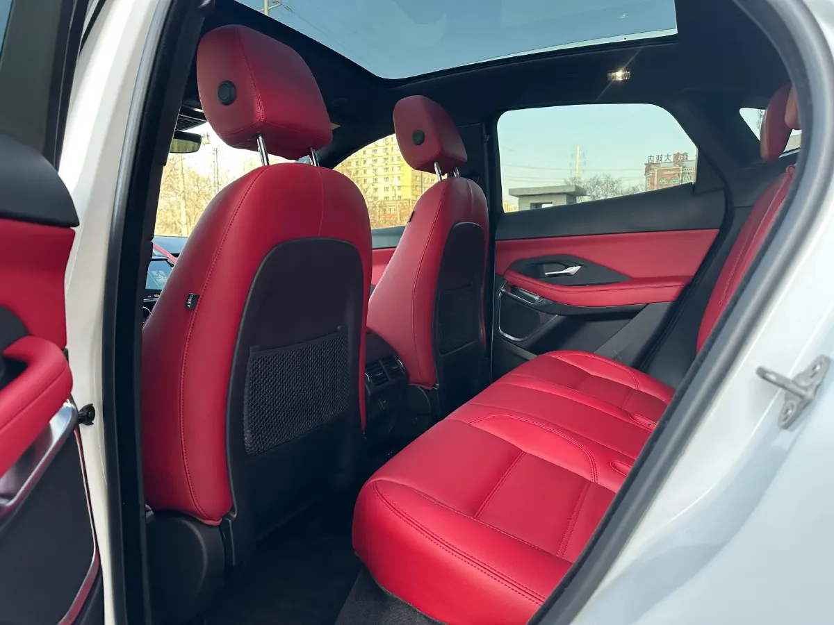 2024 Jaguar E-PACE 1.5T 200HP L3 8AT,autocango,china used car exporter,china ev exporter,chinese used car exporter,chinese used ev exporter