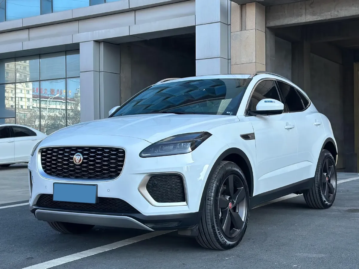 2024 Jaguar E-PACE 1.5T 200HP L3 8AT,autocango,china used car exporter,china ev exporter,chinese used car exporter,chinese used ev exporter