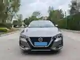 2020 Nissan Sylphy 1.6L 139HP L4 CVT