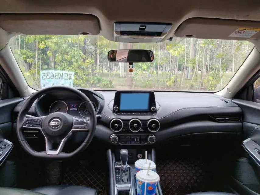 2020 Nissan Sylphy 1.6L 139HP L4 CVT,autocango,china used car exporter,china ev exporter,chinese used car exporter,chinese used ev exporter