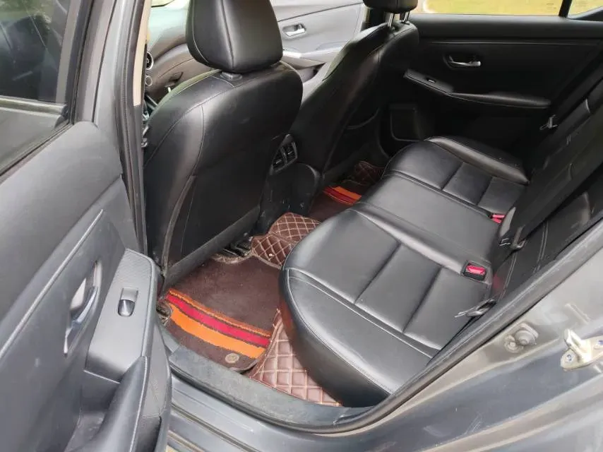 2020 Nissan Sylphy 1.6L 139HP L4 CVT,autocango,china used car exporter,china ev exporter,chinese used car exporter,chinese used ev exporter