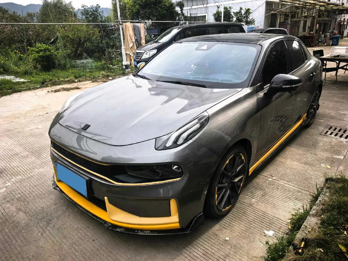 2022 LYNK&CO 03 1.5T 180HP L3 7DCT,autocango,china used car exporter,china ev exporter,chinese used car exporter,chinese used ev exporter