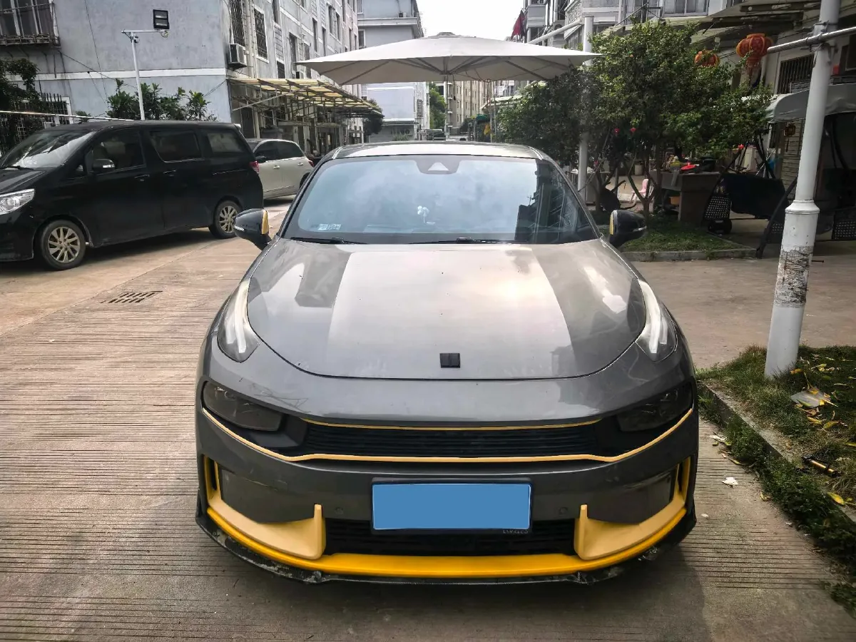 2022 LYNK&CO 03 1.5T 180HP L3 7DCT,autocango,china used car exporter,china ev exporter,chinese used car exporter,chinese used ev exporter