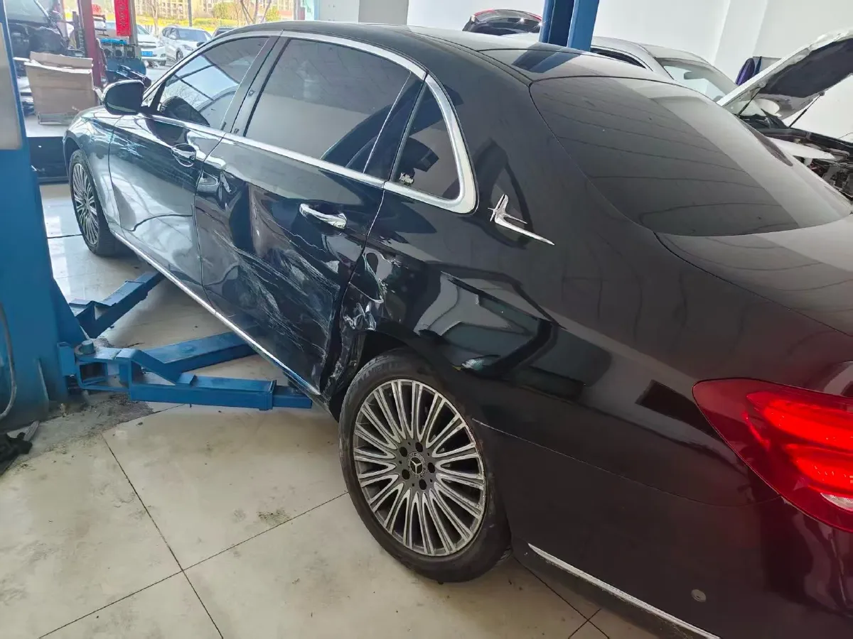 2020 Mercedes-Benz E Class 2.0T 258HP L4 9AT,autocango,china used car exporter,china ev exporter,chinese used car exporter,chinese used ev exporter