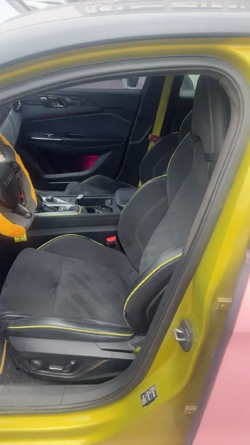 2020 LYNK&CO 03 2.0T 254HP L4 8AT,autocango,china used car exporter,china ev exporter,chinese used car exporter,chinese used ev exporter