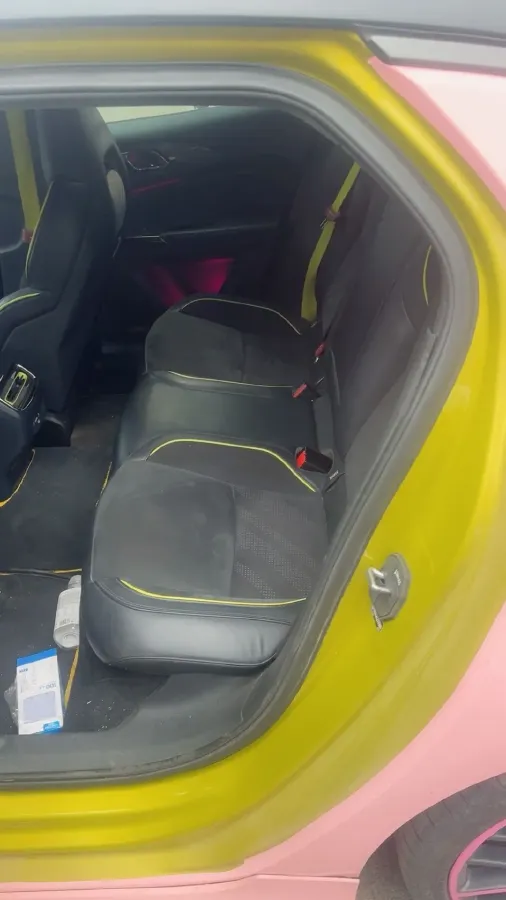 2020 LYNK&CO 03 2.0T 254HP L4 8AT,autocango,china used car exporter,china ev exporter,chinese used car exporter,chinese used ev exporter