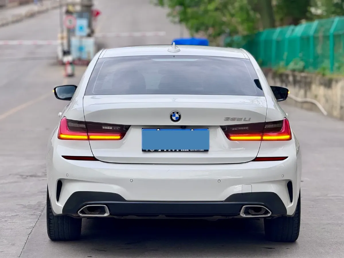 2020 BMW 3 Series 2.0T 184HP L4 8AT,autocango,china used car exporter,china ev exporter,chinese used car exporter,chinese used ev exporter