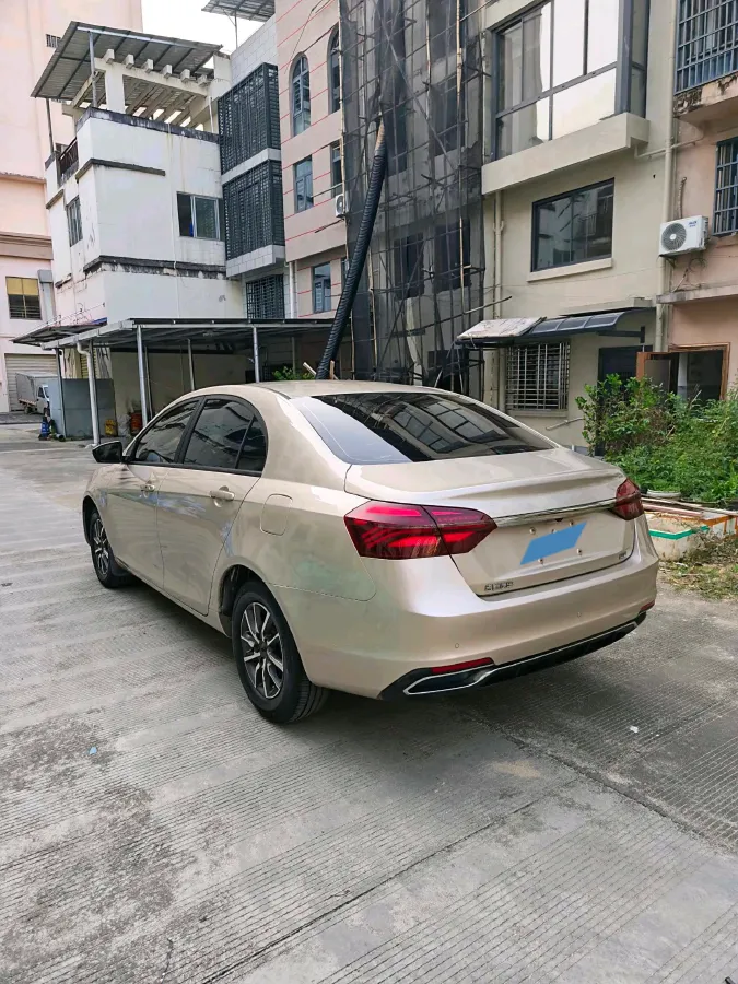 2019 Geely Emgrand 1.5L 109HP L4 CVT,autocango,china used car exporter,china ev exporter,chinese used car exporter,chinese used ev exporter