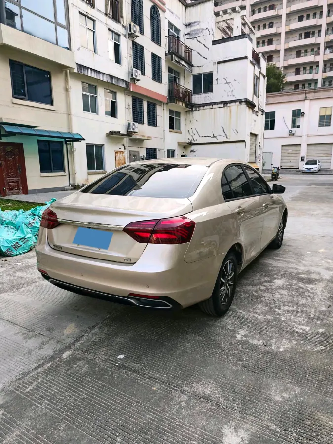 2019 Geely Emgrand 1.5L 109HP L4 CVT,autocango,china used car exporter,china ev exporter,chinese used car exporter,chinese used ev exporter