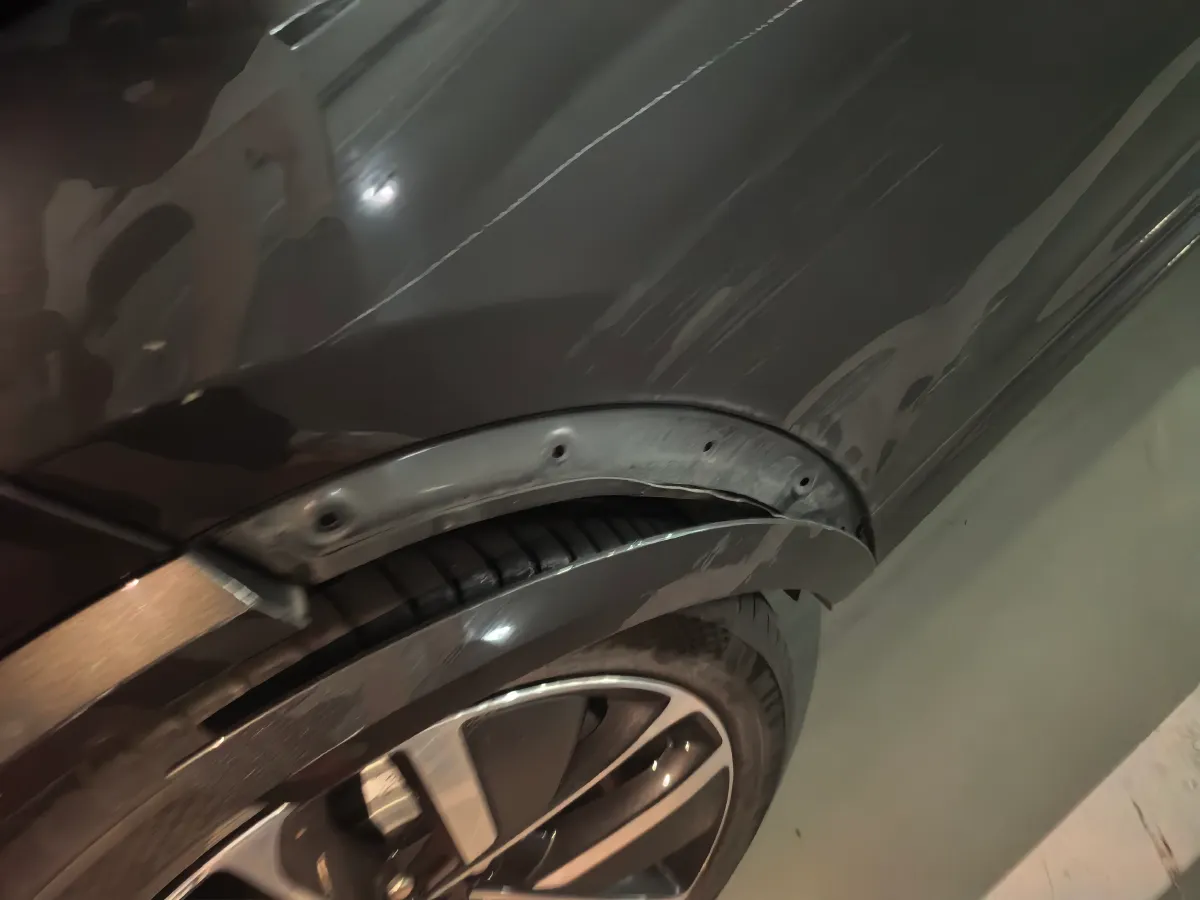 2023 Li L7 Range Extended 154HP REEV 40.9KWH,autocango,china used car exporter,china ev exporter,chinese used car exporter,chinese used ev exporter