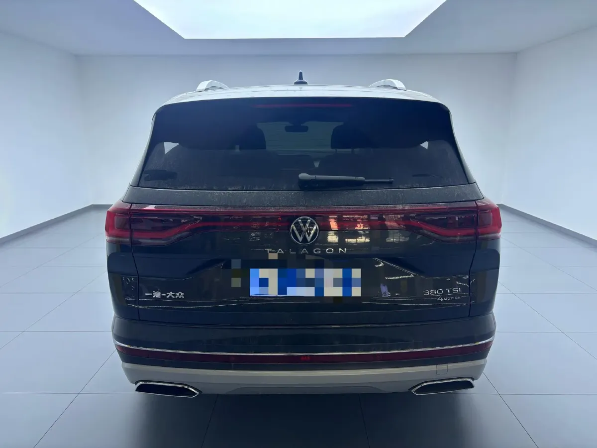 2022 Volkswagen Talagon 2.0T 220HP L4 7DCT,autocango,china used car exporter,china ev exporter,chinese used car exporter,chinese used ev exporter