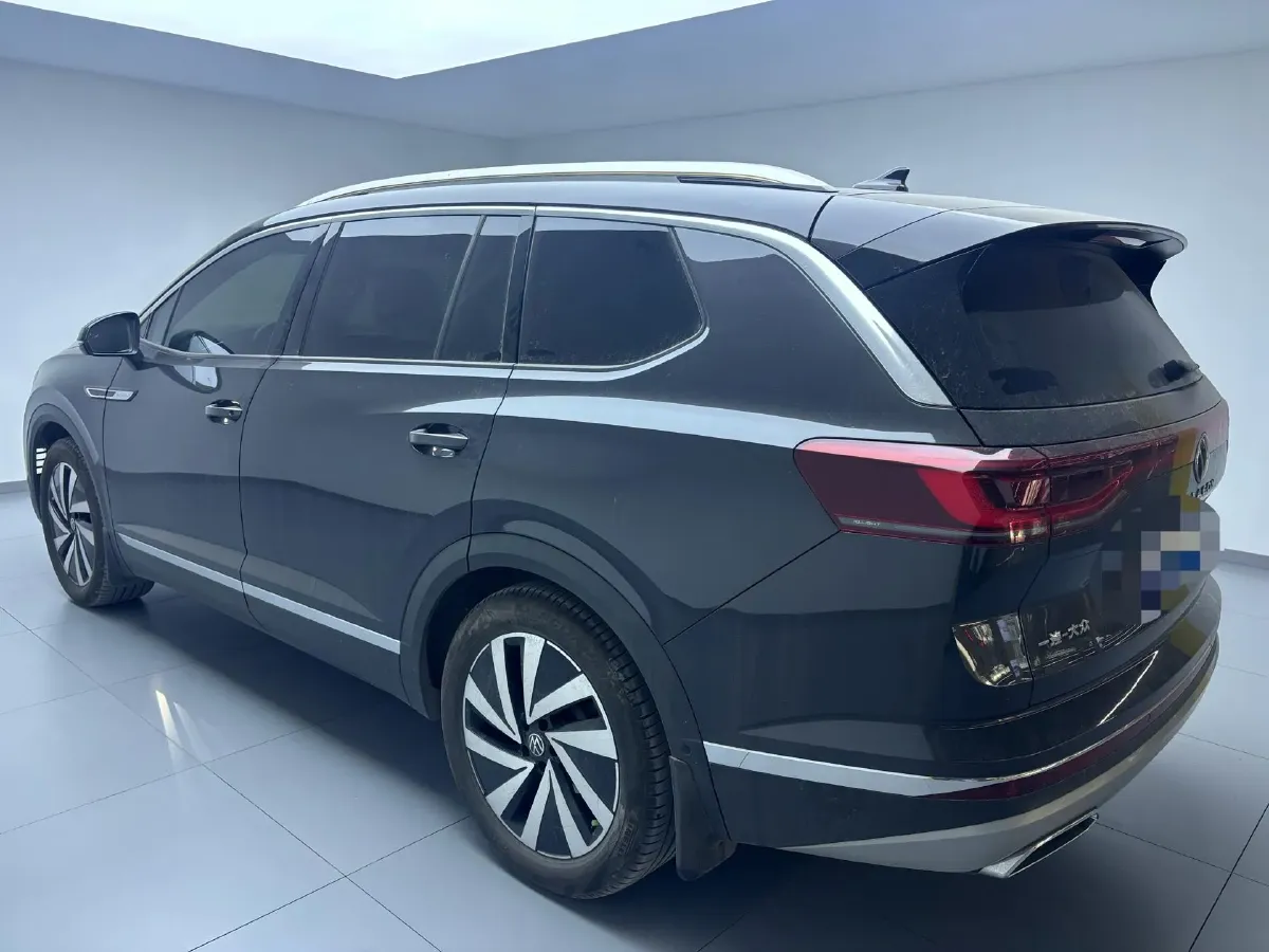 2022 Volkswagen Talagon 2.0T 220HP L4 7DCT,autocango,china used car exporter,china ev exporter,chinese used car exporter,chinese used ev exporter