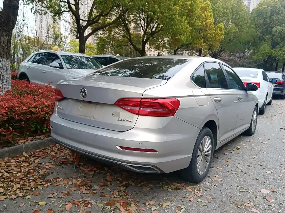 2019 Volkswagen Lavida 1.5L 113HP L4 6AT,autocango,china used car exporter,china ev exporter,chinese used car exporter,chinese used ev exporter