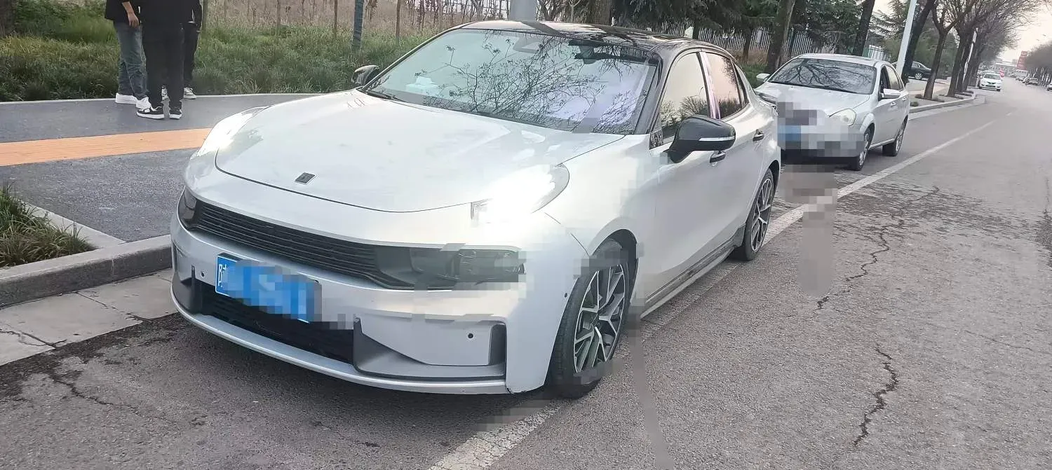 2022 LYNK&CO 03 1.5T 180HP L3 7DCT,autocango,china used car exporter,china ev exporter,chinese used car exporter,chinese used ev exporter