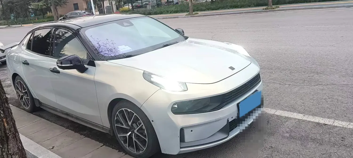 2022 LYNK&CO 03 1.5T 180HP L3 7DCT,autocango,china used car exporter,china ev exporter,chinese used car exporter,chinese used ev exporter