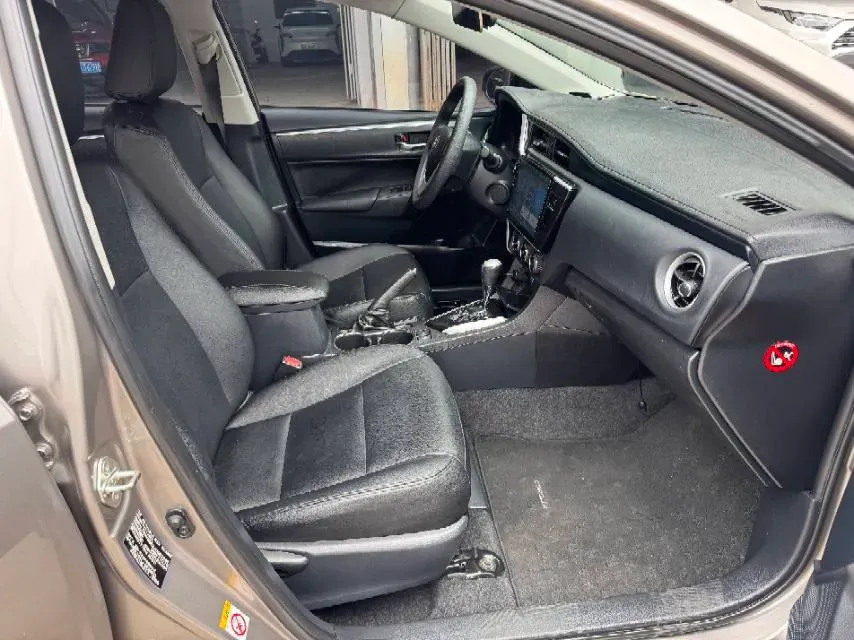 2018 JAC Refine S7 1.5T 174HP L4 6DCT,autocango,china used car exporter,china ev exporter,chinese used car exporter,chinese used ev exporter