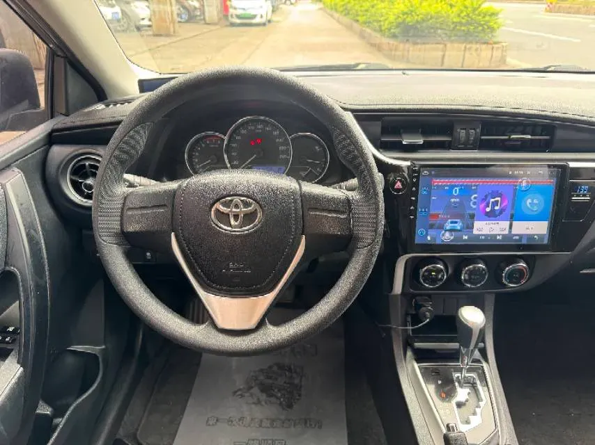 2018 JAC Refine S7 1.5T 174HP L4 6DCT,autocango,china used car exporter,china ev exporter,chinese used car exporter,chinese used ev exporter