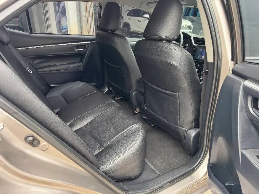 2018 JAC Refine S7 1.5T 174HP L4 6DCT,autocango,china used car exporter,china ev exporter,chinese used car exporter,chinese used ev exporter