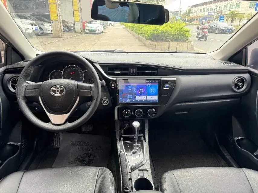 2018 JAC Refine S7 1.5T 174HP L4 6DCT,autocango,china used car exporter,china ev exporter,chinese used car exporter,chinese used ev exporter