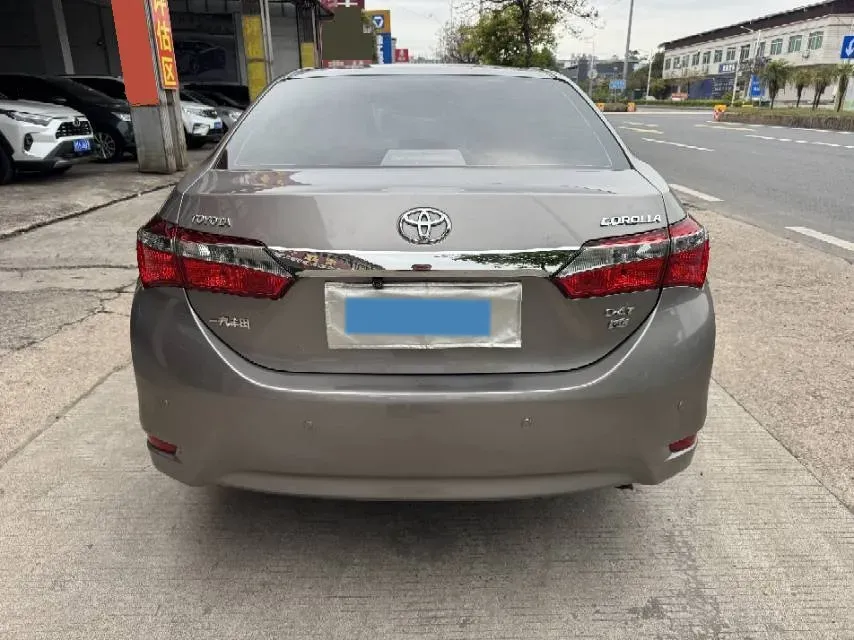 2018 JAC Refine S7 1.5T 174HP L4 6DCT,autocango,china used car exporter,china ev exporter,chinese used car exporter,chinese used ev exporter