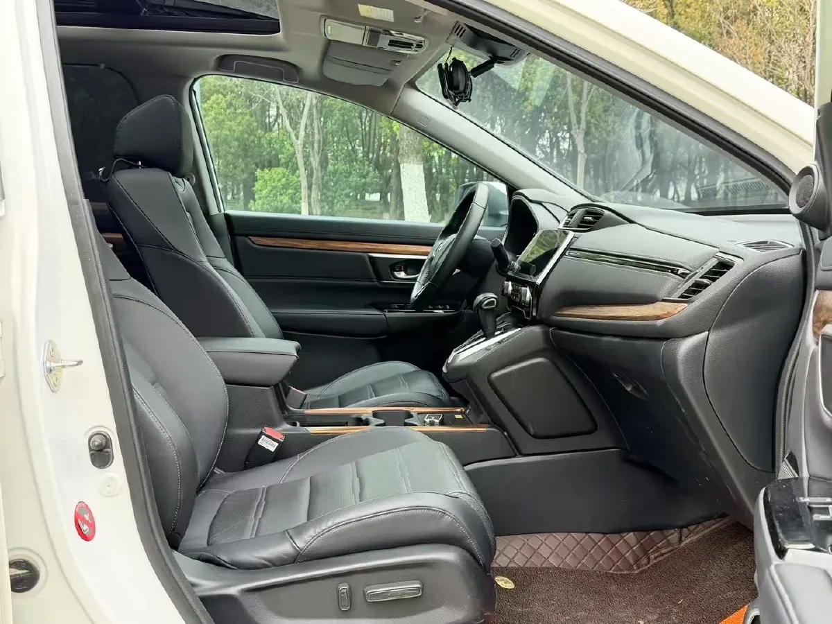2021 Honda CR-V 1.5T 193HP L4 CVT,autocango,china used car exporter,china ev exporter,chinese used car exporter,chinese used ev exporter