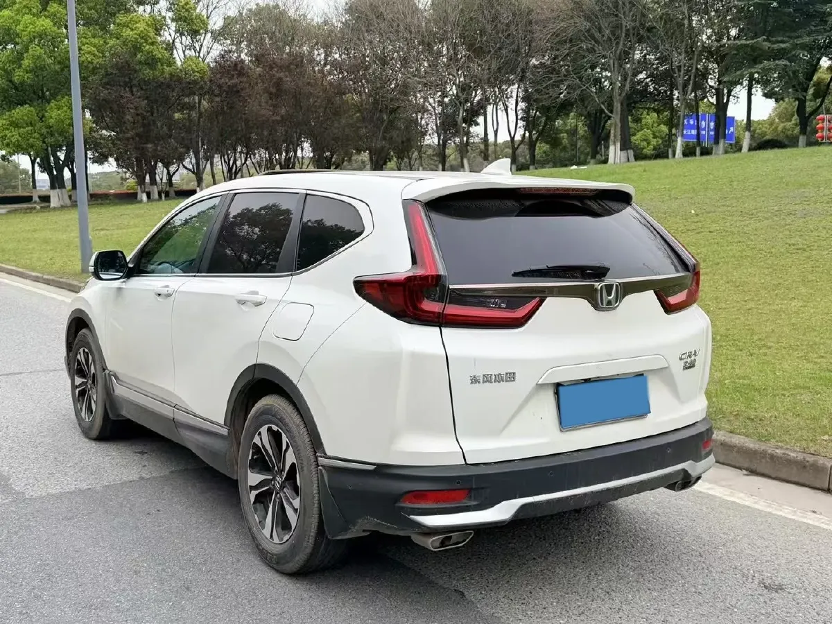 2021 Honda CR-V 1.5T 193HP L4 CVT,autocango,china used car exporter,china ev exporter,chinese used car exporter,chinese used ev exporter