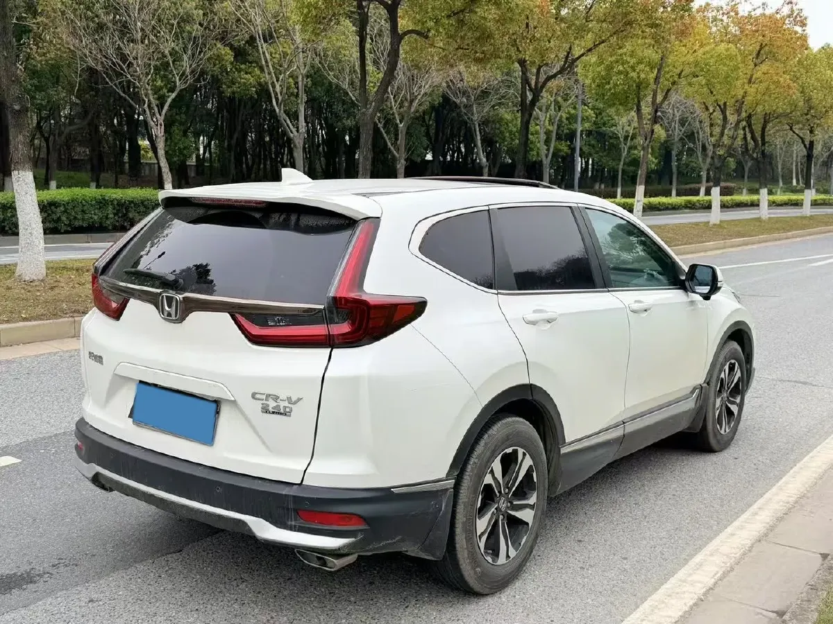 2021 Honda CR-V 1.5T 193HP L4 CVT,autocango,china used car exporter,china ev exporter,chinese used car exporter,chinese used ev exporter