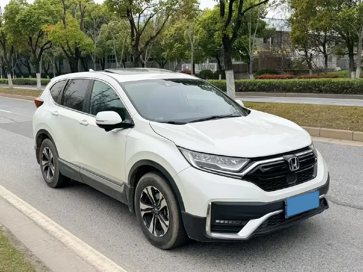 2021 Honda CR-V 1.5T 193HP L4 CVT,autocango,china used car exporter,china ev exporter,chinese used car exporter,chinese used ev exporter