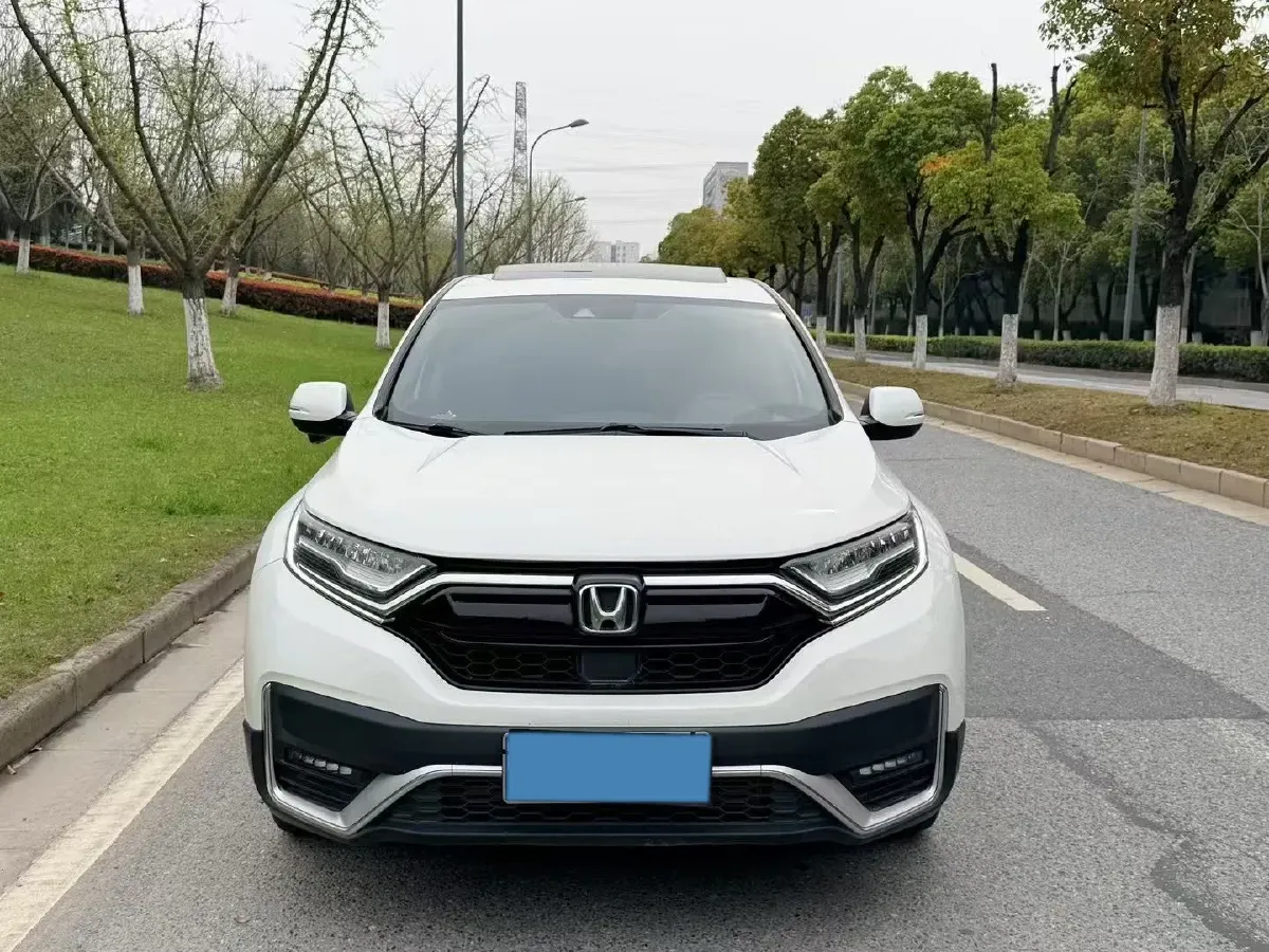 2021 Honda CR-V 1.5T 193HP L4 CVT,autocango,china used car exporter,china ev exporter,chinese used car exporter,chinese used ev exporter