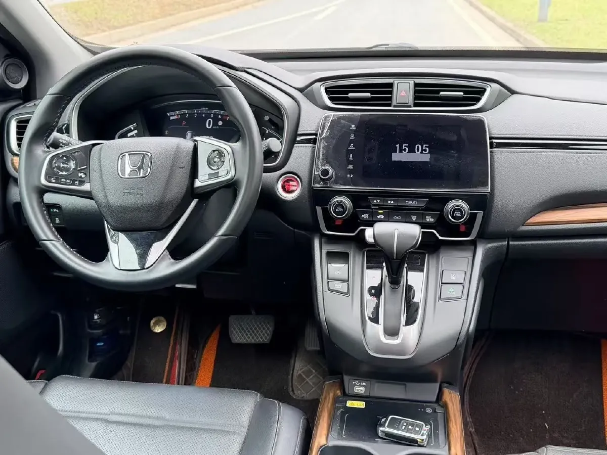 2021 Honda CR-V 1.5T 193HP L4 CVT,autocango,china used car exporter,china ev exporter,chinese used car exporter,chinese used ev exporter