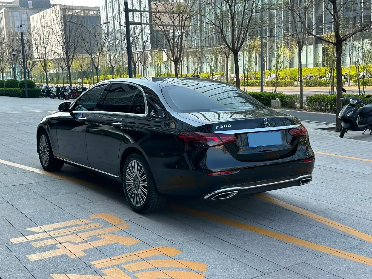 2021 Mercedes-Benz E Class 2.0T 258HP L4 9AT,autocango,china used car exporter,china ev exporter,chinese used car exporter,chinese used ev exporter
