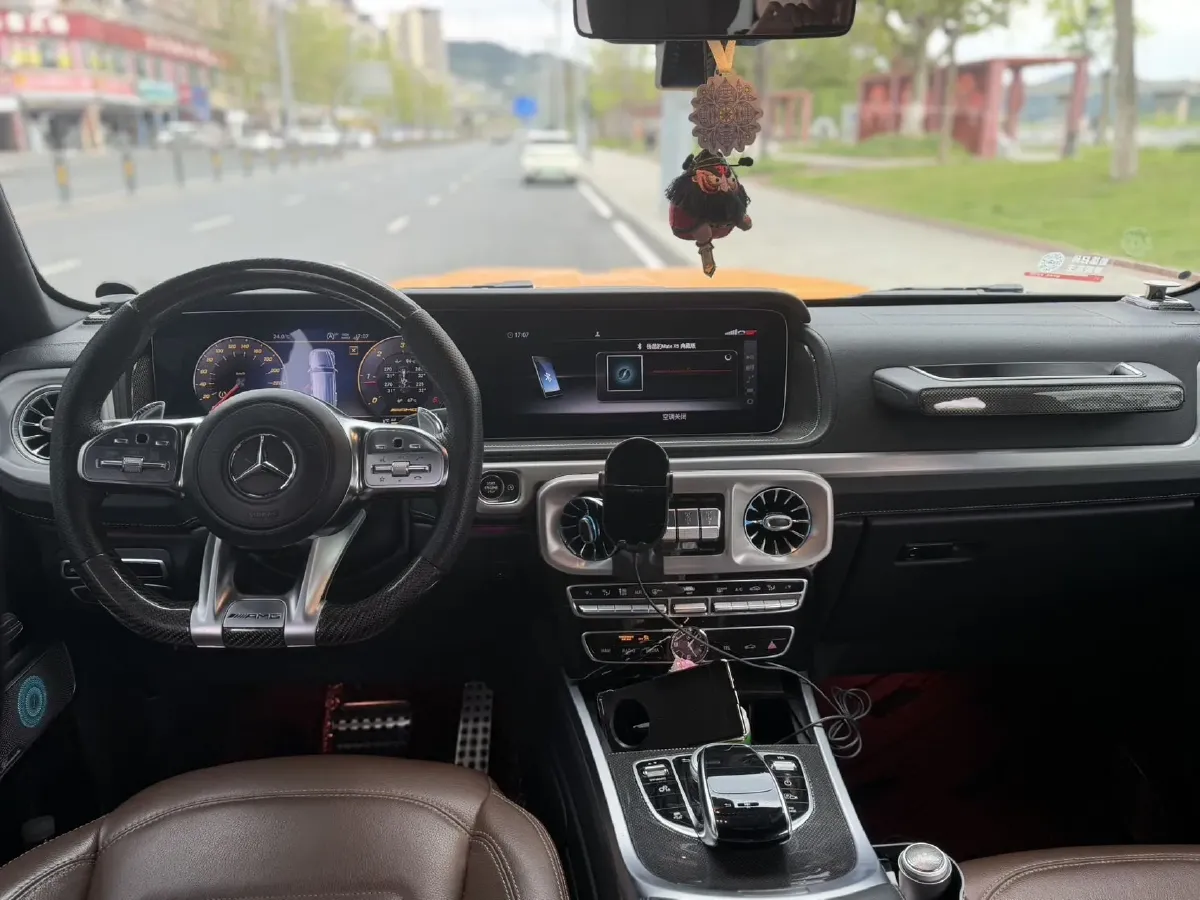 2021 Mercedes-Benz G Class 4.0T 421HP V8 9AT,autocango,china used car exporter,china ev exporter,chinese used car exporter,chinese used ev exporter