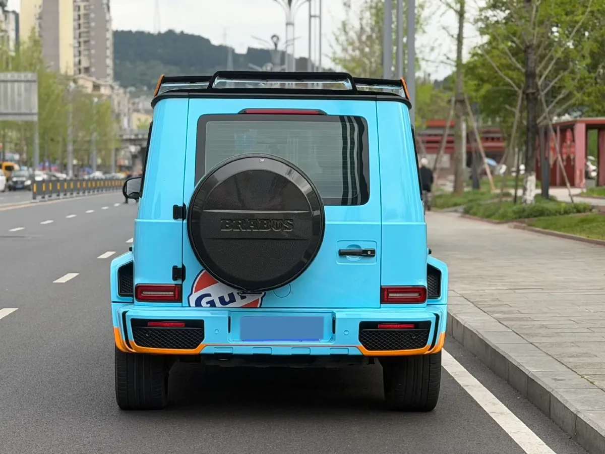 2021 Mercedes-Benz G Class 4.0T 421HP V8 9AT,autocango,china used car exporter,china ev exporter,chinese used car exporter,chinese used ev exporter