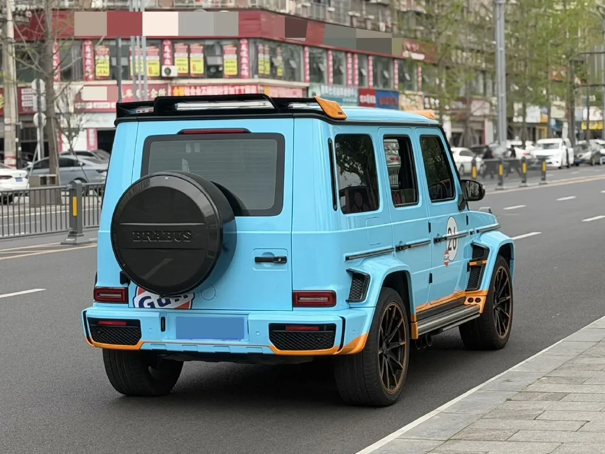 2021 Mercedes-Benz G Class 4.0T 421HP V8 9AT,autocango,china used car exporter,china ev exporter,chinese used car exporter,chinese used ev exporter