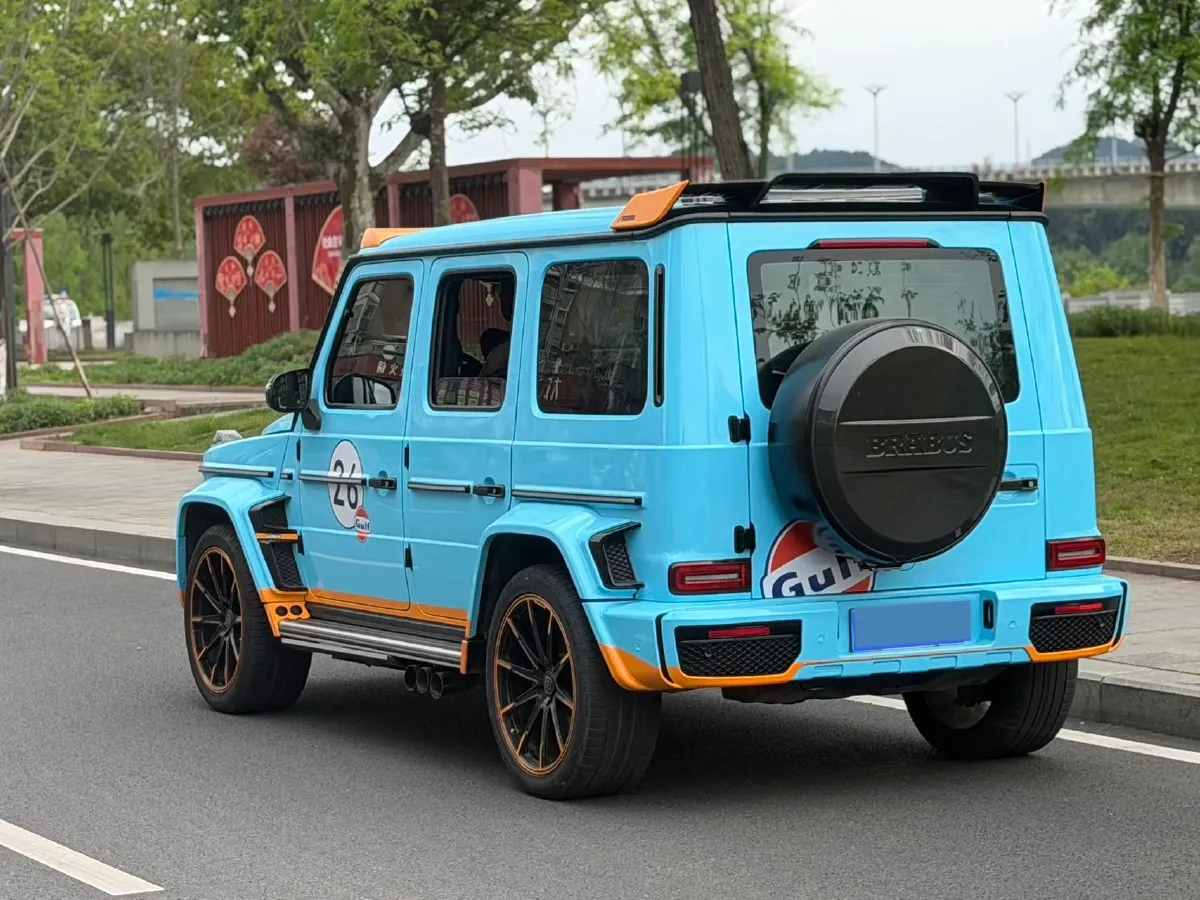2021 Mercedes-Benz G Class 4.0T 421HP V8 9AT,autocango,china used car exporter,china ev exporter,chinese used car exporter,chinese used ev exporter