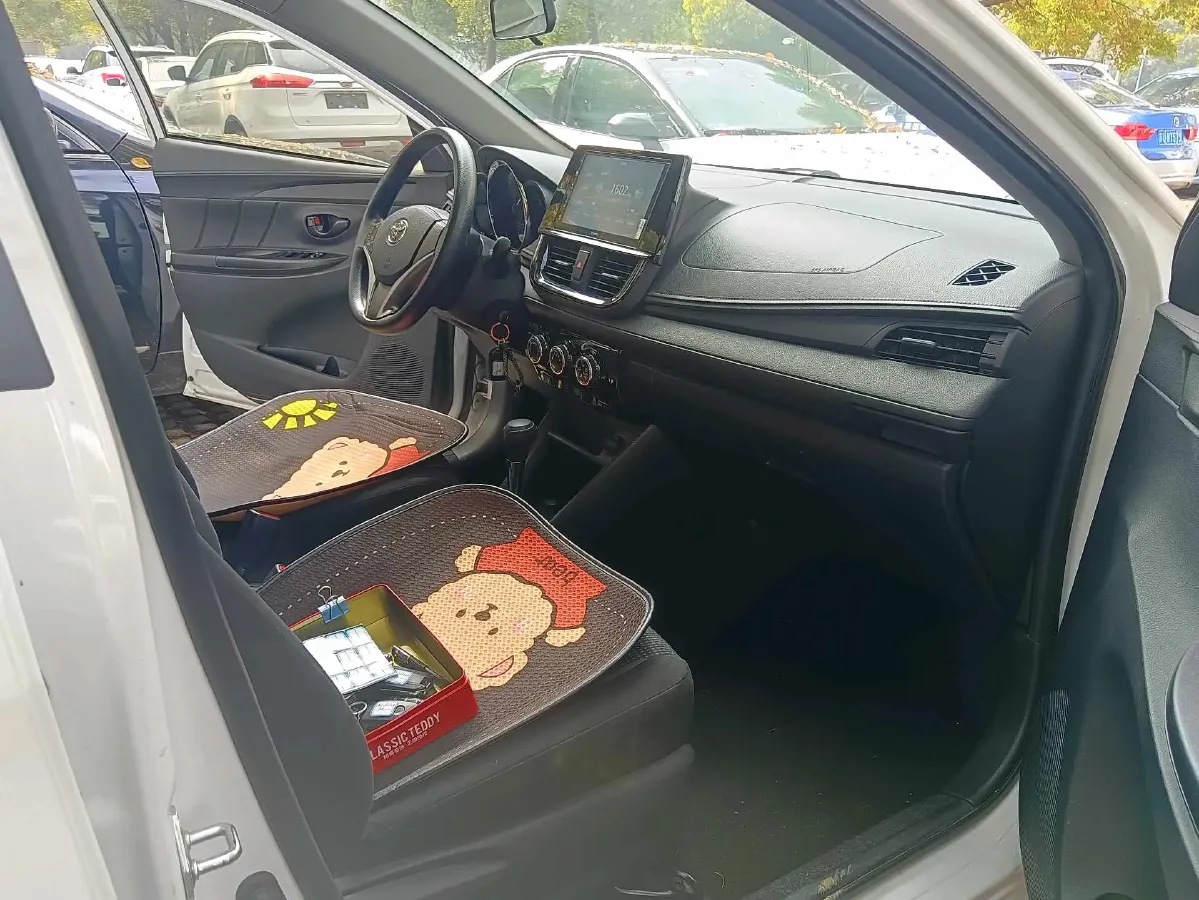 2021 Toyota Vios FS 1.5L 112HP L4 CVT,autocango,china used car exporter,china ev exporter,chinese used car exporter,chinese used ev exporter