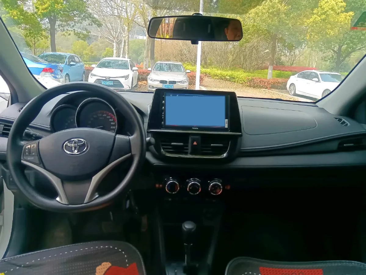 2021 Toyota Vios FS 1.5L 112HP L4 CVT,autocango,china used car exporter,china ev exporter,chinese used car exporter,chinese used ev exporter