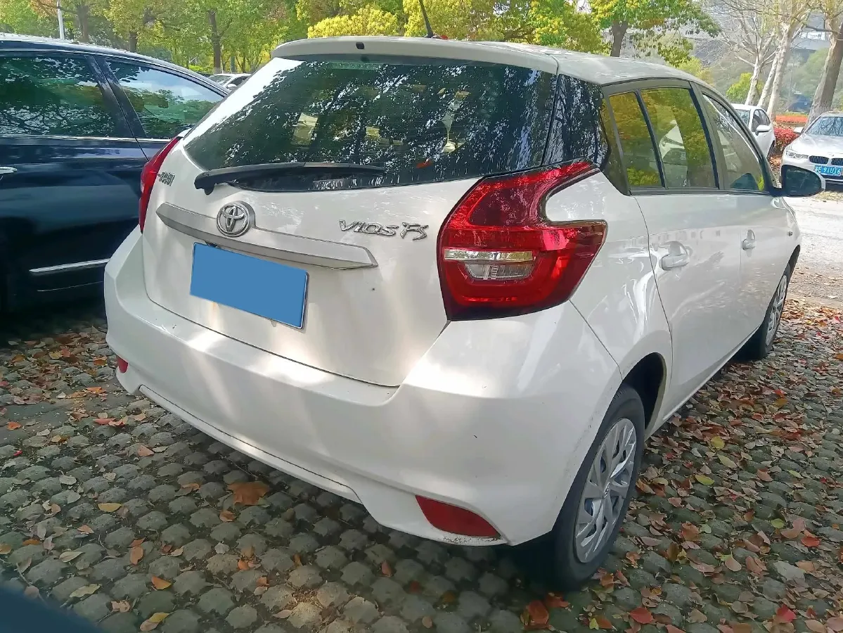 2021 Toyota Vios FS 1.5L 112HP L4 CVT,autocango,china used car exporter,china ev exporter,chinese used car exporter,chinese used ev exporter