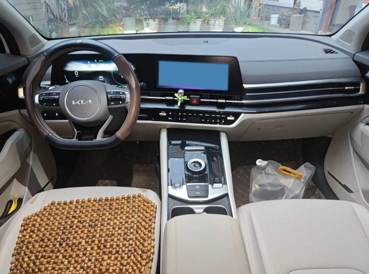 2023 Kia Sportage 1.5T 200HP L4 8AT,autocango,china used car exporter,china ev exporter,chinese used car exporter,chinese used ev exporter