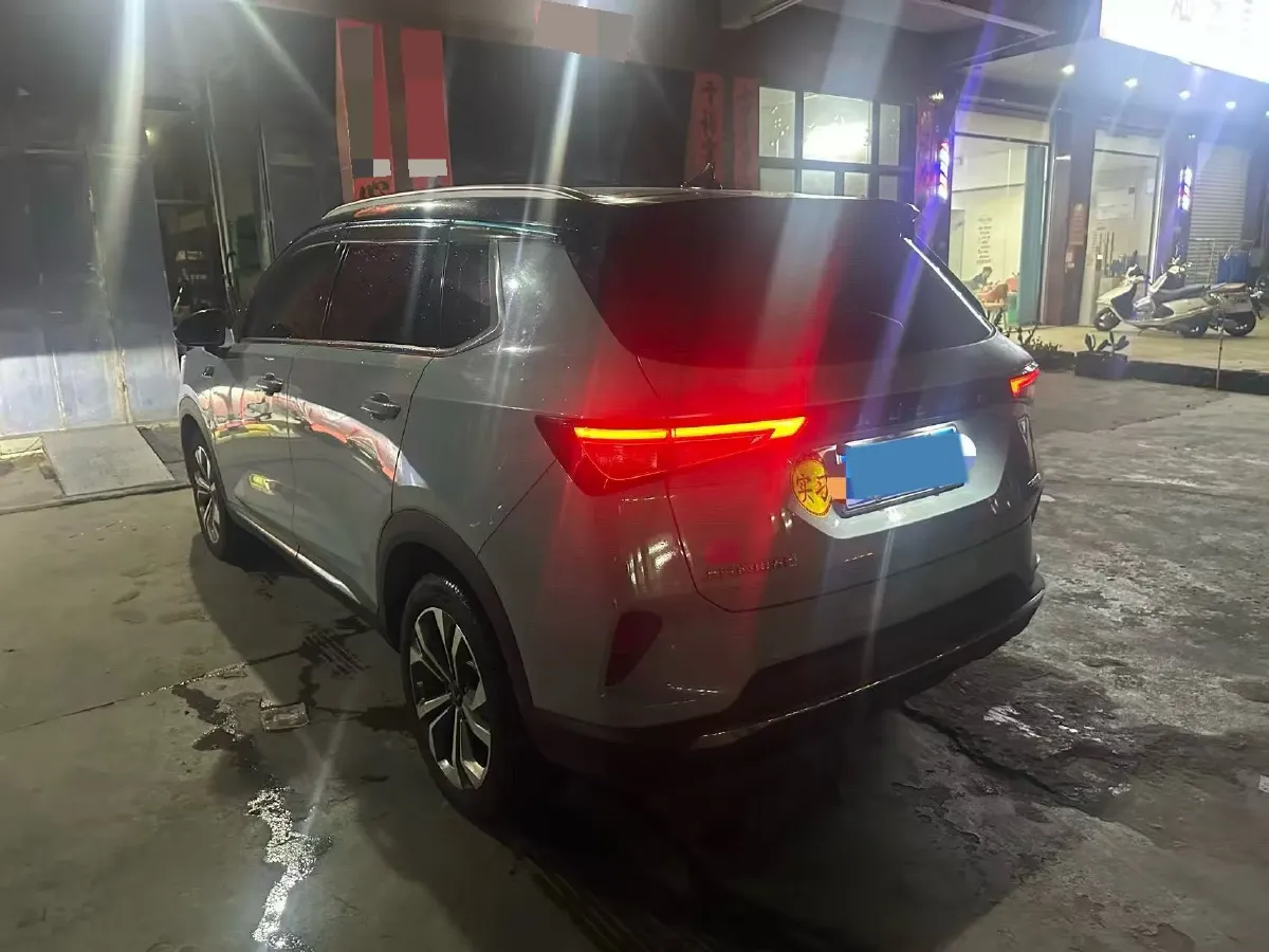 2021 WuLing XingChen 1.5T 147HP L4 CVT,autocango,china used car exporter,china ev exporter,chinese used car exporter,chinese used ev exporter