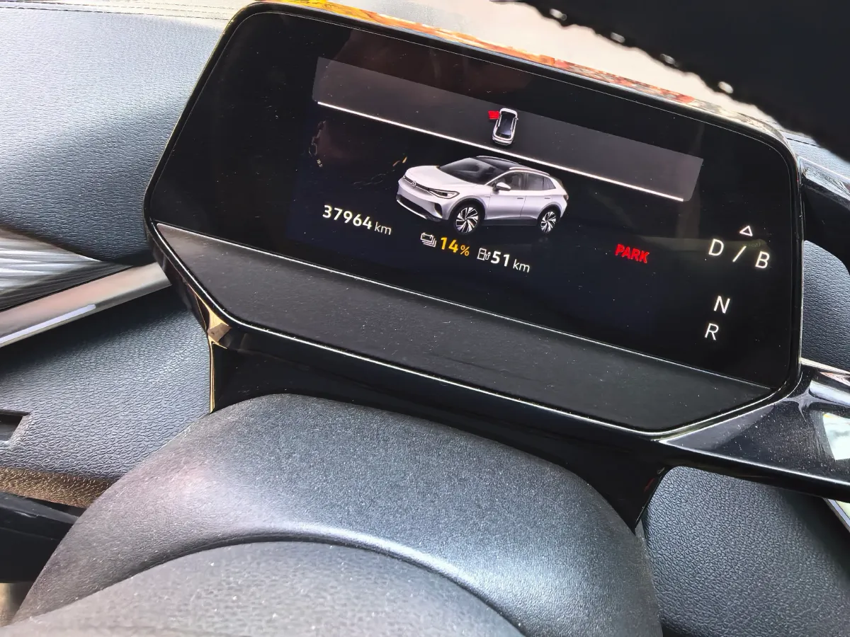 2024 Volkswagen ID.4 Crozz BEV 55.7KWH,autocango,china used car exporter,china ev exporter,chinese used car exporter,chinese used ev exporter