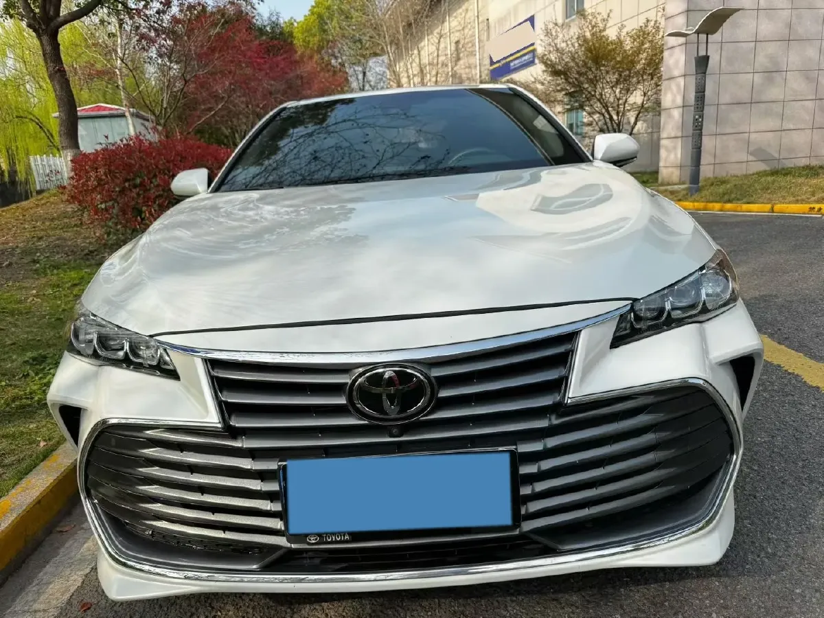 2019 Toyota Avalon 2.0L 178HP L4 CVT,autocango,china used car exporter,china ev exporter,chinese used car exporter,chinese used ev exporter