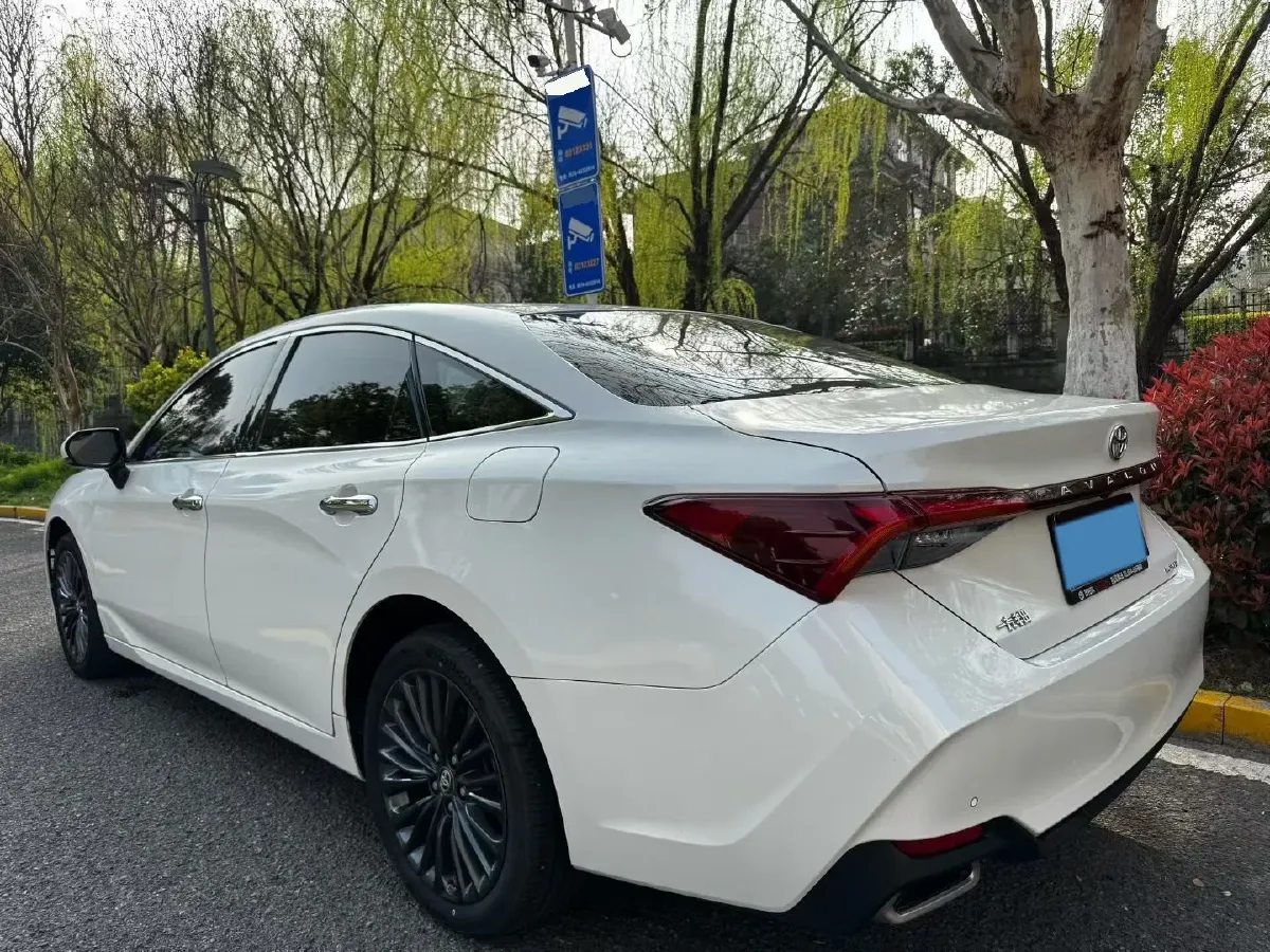 2019 Toyota Avalon 2.0L 178HP L4 CVT,autocango,china used car exporter,china ev exporter,chinese used car exporter,chinese used ev exporter