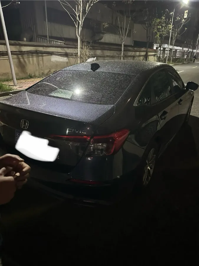 2023 Honda Civic 1.5T 182HP L4 CVT,autocango,china used car exporter,china ev exporter,chinese used car exporter,chinese used ev exporter