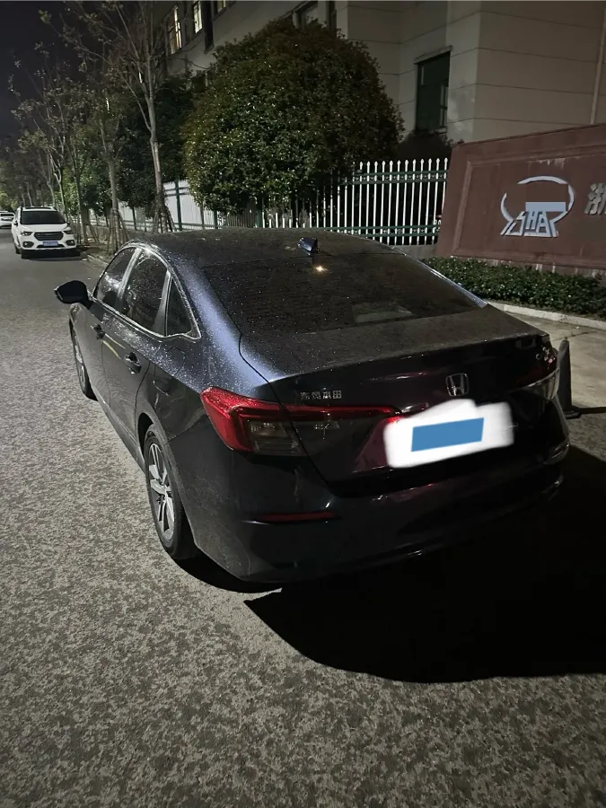 2023 Honda Civic 1.5T 182HP L4 CVT,autocango,china used car exporter,china ev exporter,chinese used car exporter,chinese used ev exporter